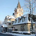 Hotel Kockelsberg Trewir