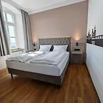 Kockelsberg Hotell 3*