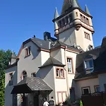 考克斯伯格冰山酒店 酒店 3*
