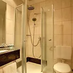 考克斯伯格冰山酒店 酒店 3*