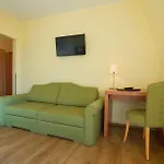 Hotell Kockelsberg Trier