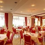 Hotell Kockelsberg 3*