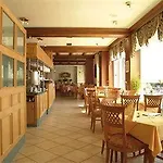 考克斯伯格冰山酒店