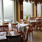 考克斯伯格冰山酒店 3* 特里尔