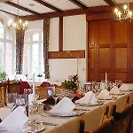 Kockelsberg Hotell 3*