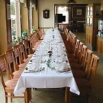 Kockelsberg Hotell 3*