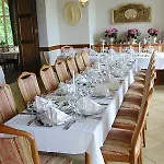 Kockelsberg Hotell Trier