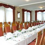 Hotell Kockelsberg 3*