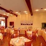 考克斯伯格冰山酒店