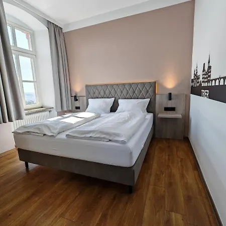 Kockelsberg Ξενοδοχείο 3*