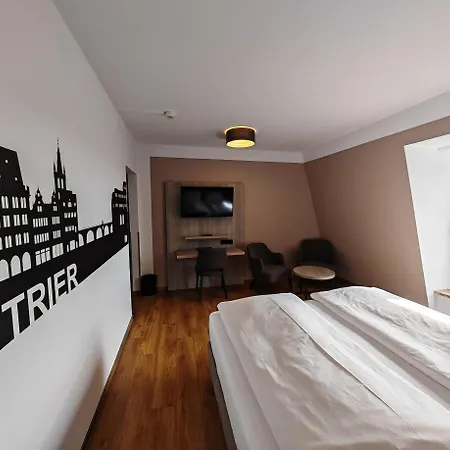 Kockelsberg 호텔 트리어