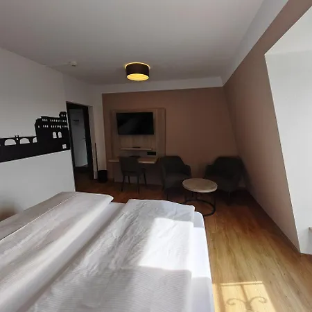 Kockelsberg Ξενοδοχείο