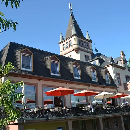 Kockelsberg Ξενοδοχείο 3*