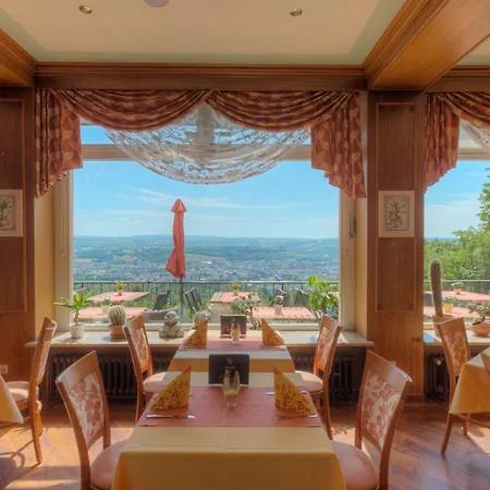 Kockelsberg 3* Τρίερ