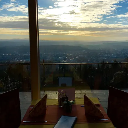 Kockelsberg Отель Трир