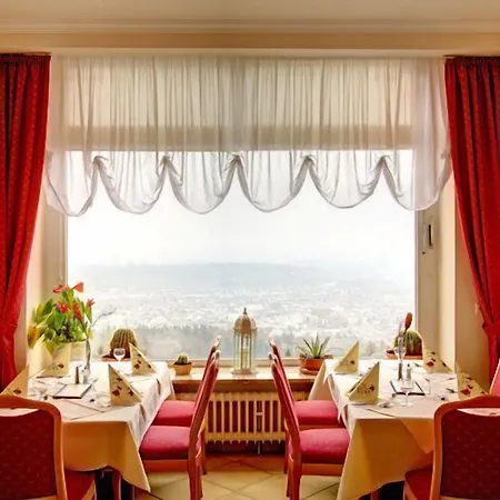 Hotel Kockelsberg 3*