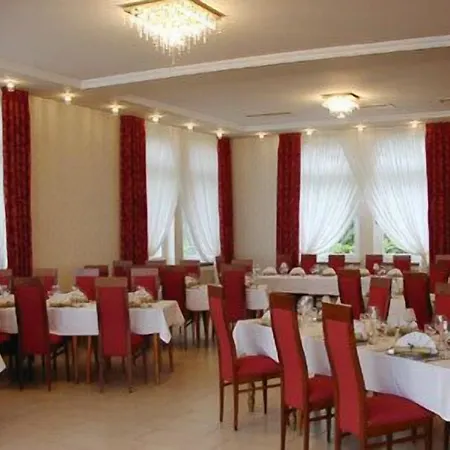 Kockelsberg Ξενοδοχείο