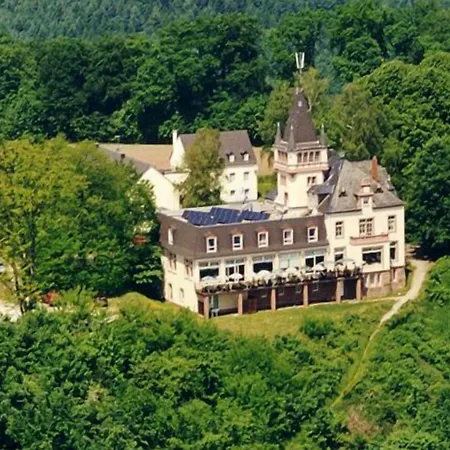Kockelsberg Trier