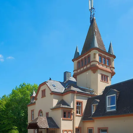 Kockelsberg Hotel Trier