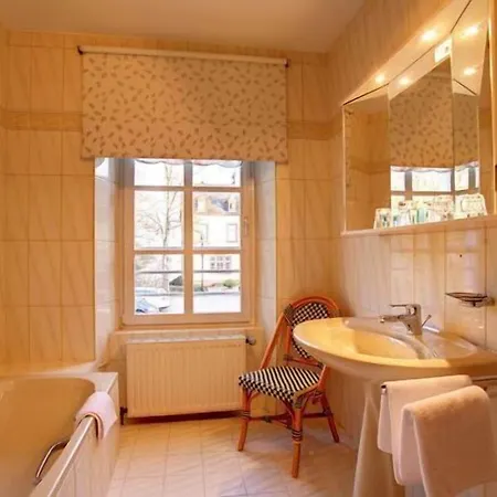 Ξενοδοχείο Kockelsberg