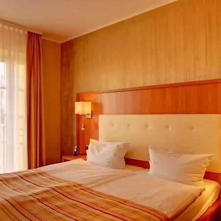 Kockelsberg Отель