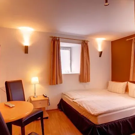 Kockelsberg 3* Τρίερ