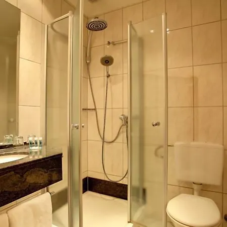 Kockelsberg Ξενοδοχείο 3*