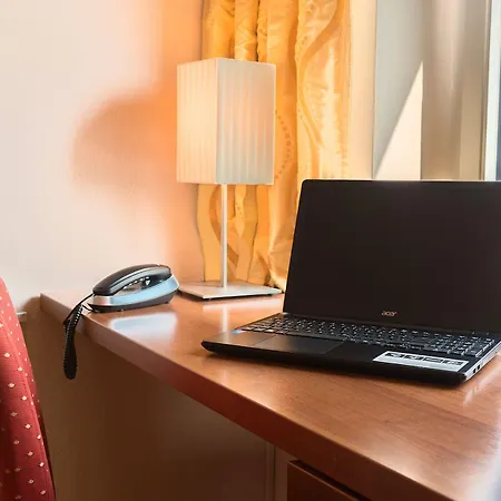 Ξενοδοχείο Kockelsberg