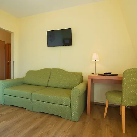 Hotel Kockelsberg Trier