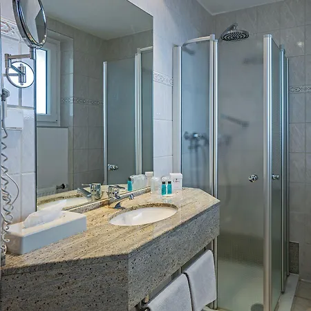 Kockelsberg 3* Τρίερ