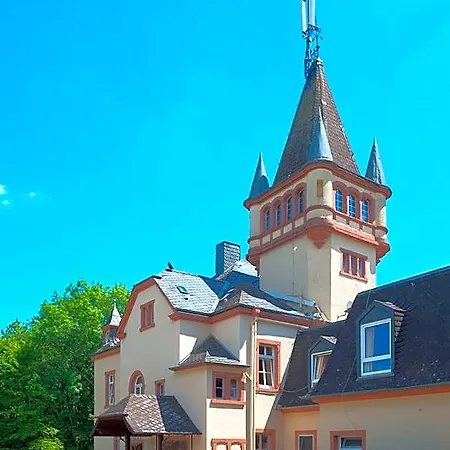 Hotel Kockelsberg