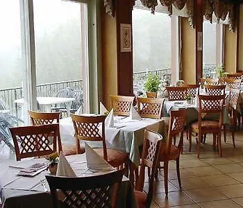 Kockelsberg 3* Τρίερ