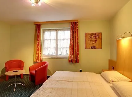 Отель Kockelsberg