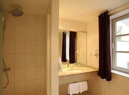 Kockelsberg Трир