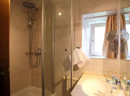 Ξενοδοχείο Kockelsberg 3*