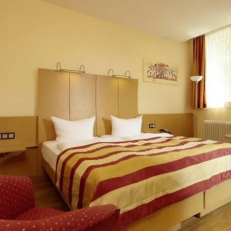 Kockelsberg Ξενοδοχείο Τρίερ