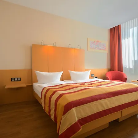 Kockelsberg Ξενοδοχείο 3*