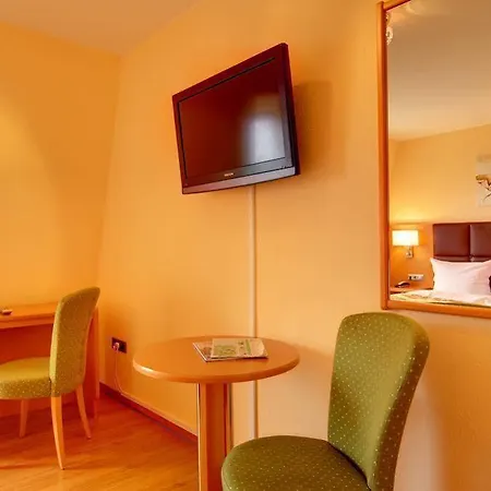 Ξενοδοχείο Kockelsberg 3*