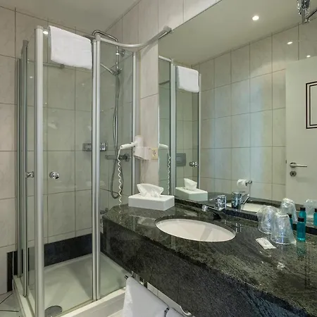 Ξενοδοχείο Kockelsberg Τρίερ