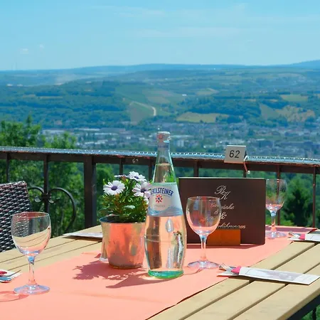 Hotel Kockelsberg Trier