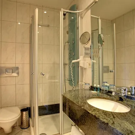 Ξενοδοχείο Kockelsberg