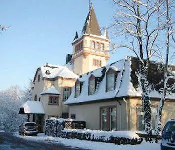 Hotel Kockelsberg Treviri