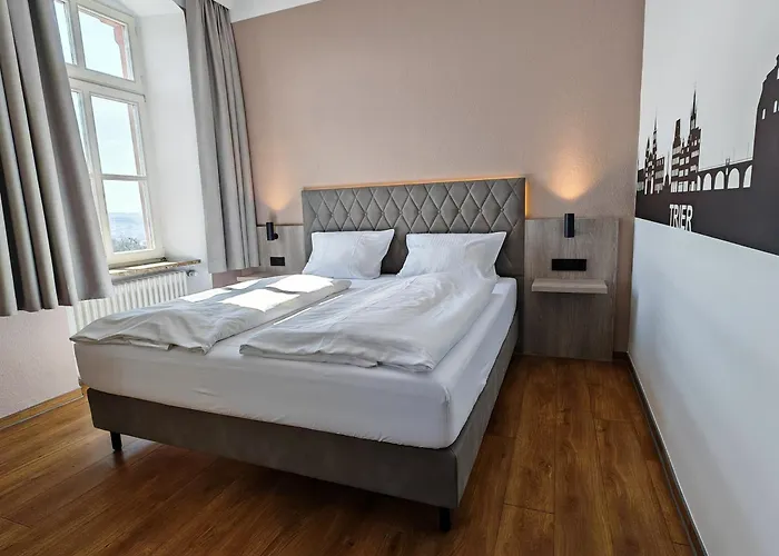 Kockelsberg 호텔 3*