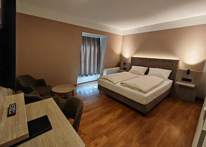 Hotell Kockelsberg 3*