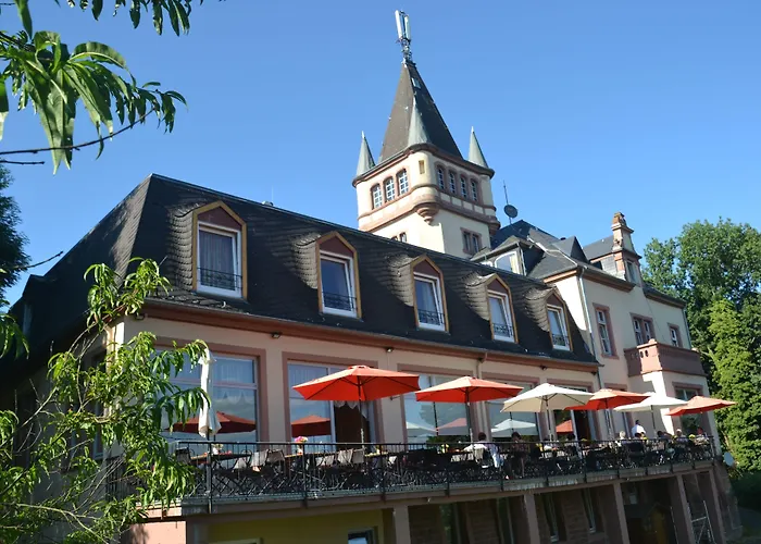 Kockelsberg 호텔 3*