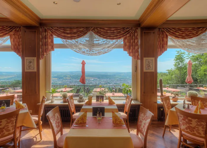 Kockelsberg 3* Treviri