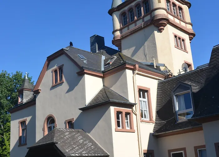 Kockelsberg Hotel 3*