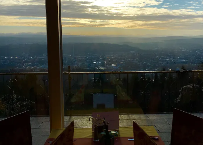 Kockelsberg Hotel Treviri