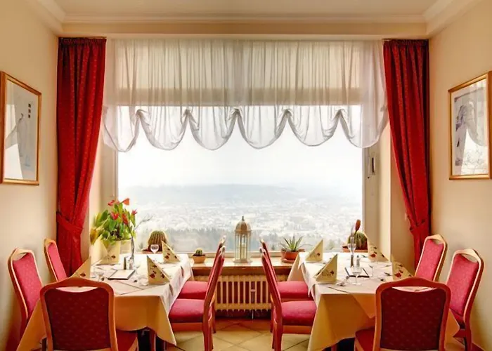 Hotel Kockelsberg 3*