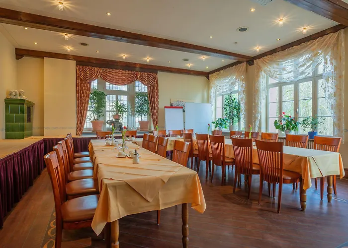 考克斯伯格冰山酒店 3*